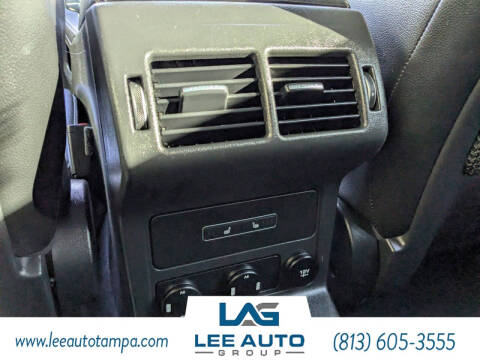 2019 Jaguar F-PACE S