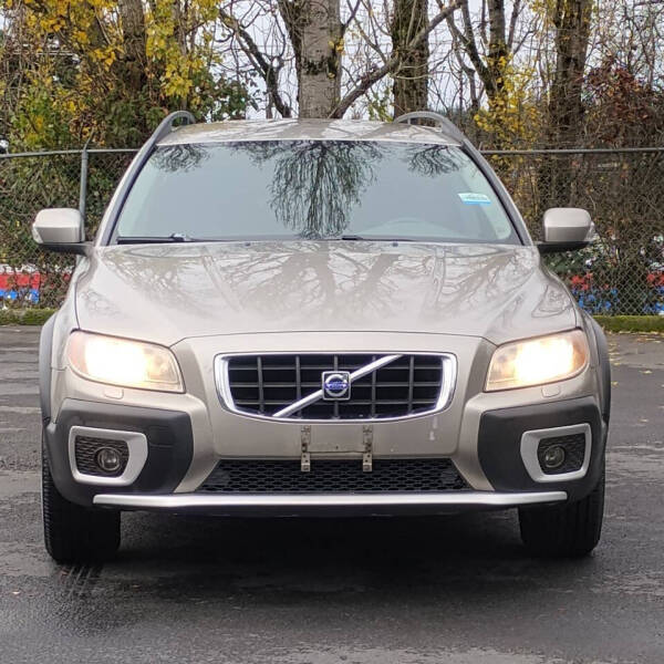 2008 Volvo XC70 3.2