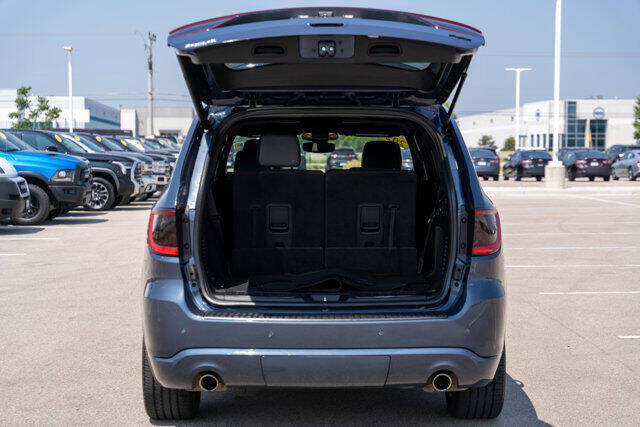 2020 Dodge Durango R/T