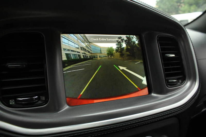 2021 Dodge Charger R/T