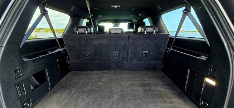 2021 Ford Expedition MAX XLT