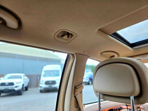 2009 Mercedes-Benz E-Class E 350 4MATIC