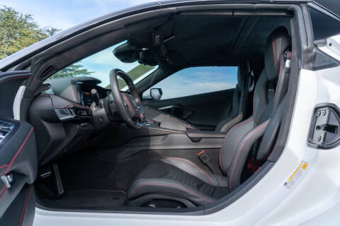 2024 Chevrolet Corvette Z06