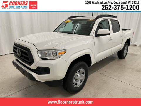 2023 Toyota Tacoma for sale at 5 Corners Isuzu Truck & Auto in Cedarburg WI