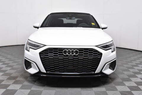 2023 Audi A3 for sale at CU Carfinders in Norcross GA