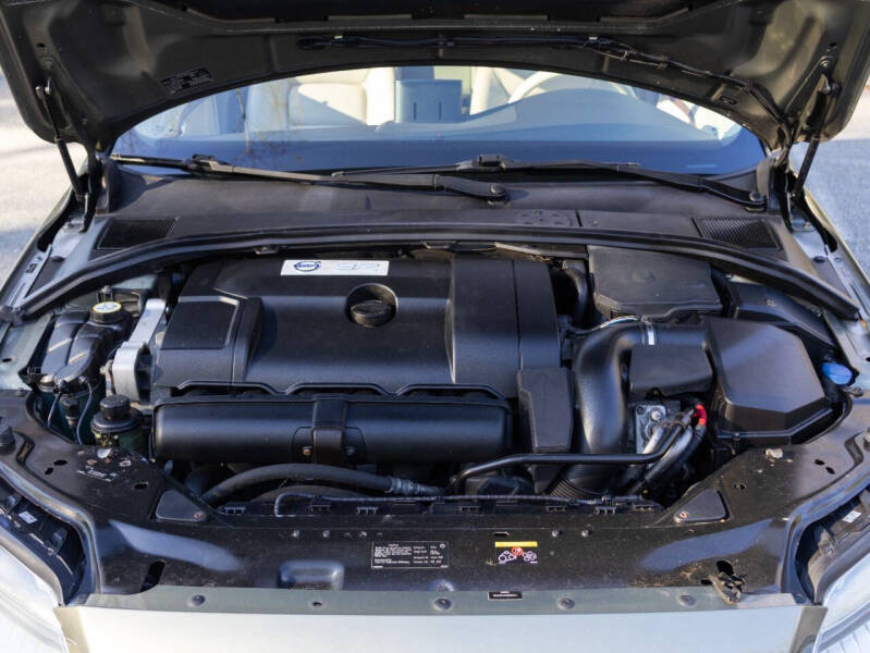 2010 Volvo XC70 3.2