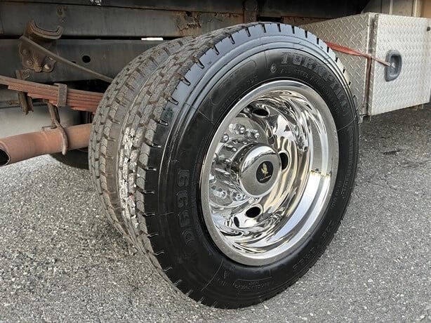 2013 Ford F-450 Super Duty