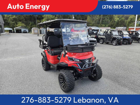 2025 TrailMaster TBM X4
