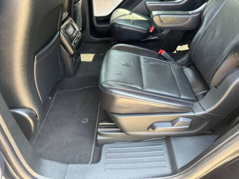 2020 Lincoln Aviator Grand Touring