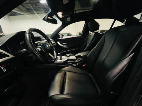 2013 BMW 3 Series 320i