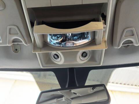 2012 Dodge Journey SXT