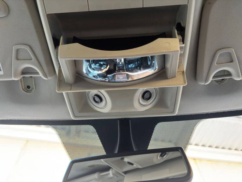 2012 Dodge Journey SXT