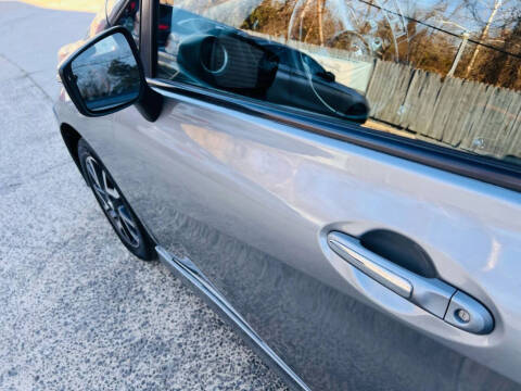 2015 Nissan Versa Note