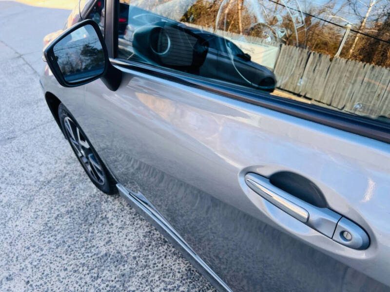 2015 Nissan Versa Note