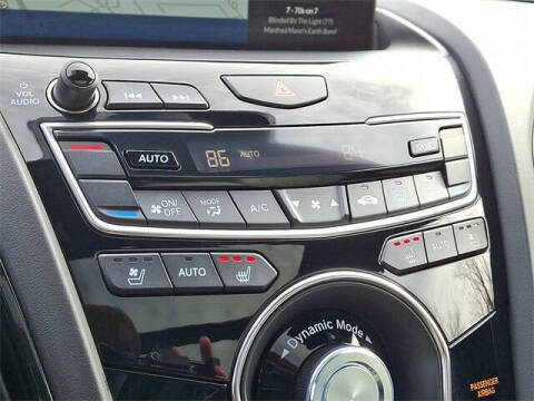 2025 Acura RDX SH-AWD w/Advance w/A-SPEC