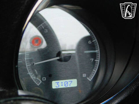 1970 Chevrolet Corvette