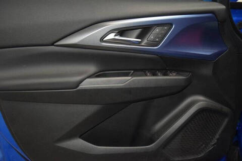 2026 Chevrolet Equinox EV LT 2