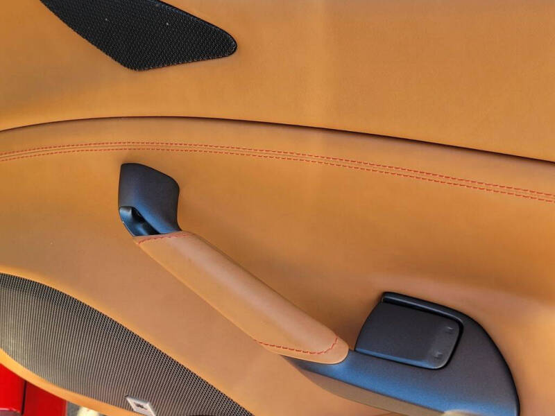 2018 Ferrari 488 GTB