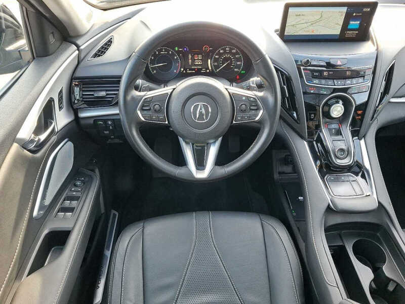 2024 Acura RDX SH-AWD w/Tech