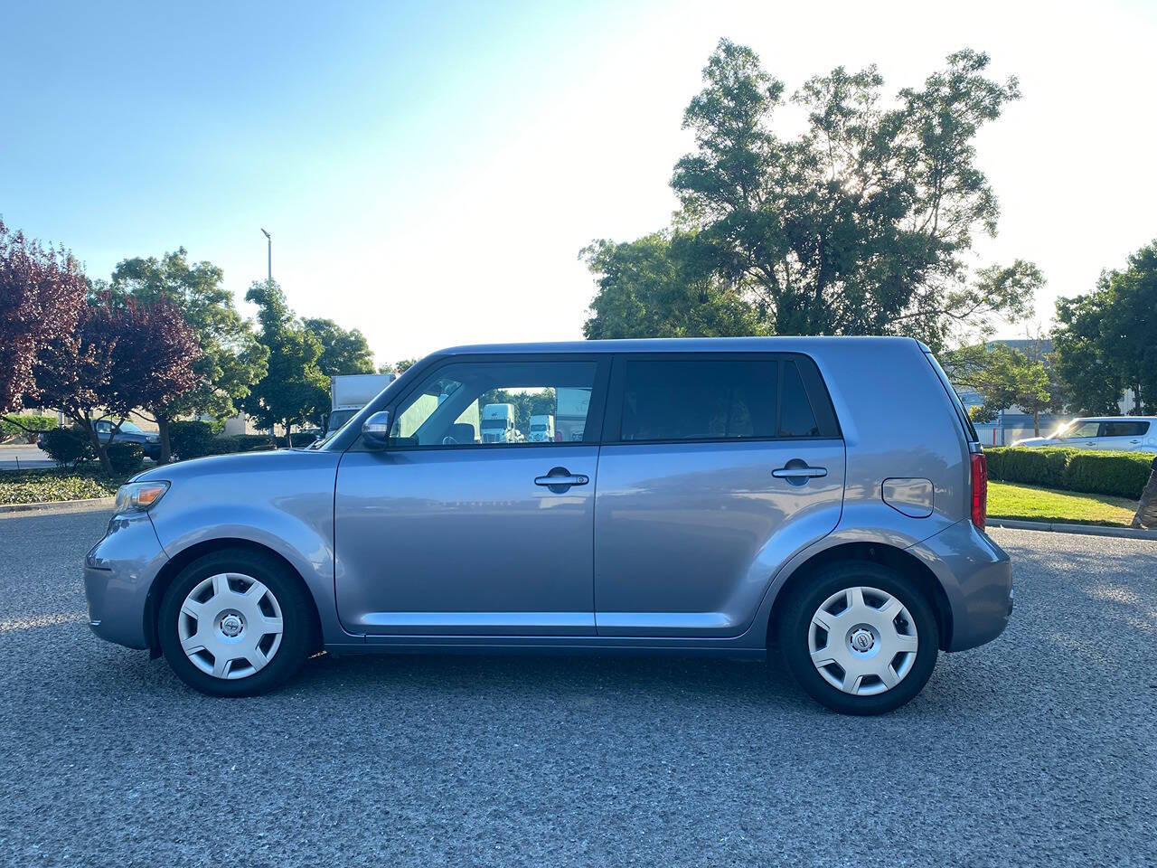 2009 Scion xB for sale at Kar Auto Sales in Tracy, CA