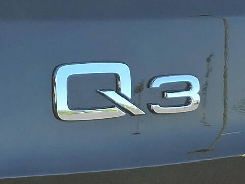 2024 Audi Q3 quattro S line Prem Plus 45 TFSI