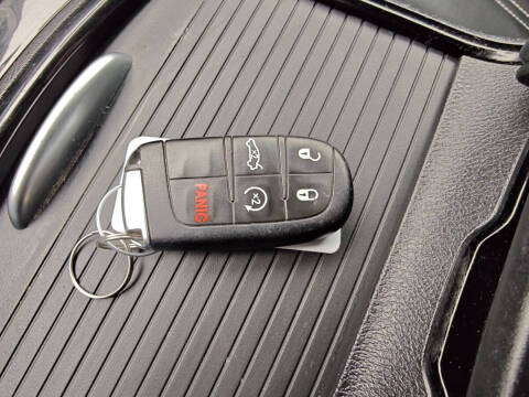 2023 Chrysler 300 S V6