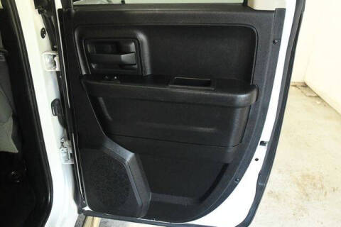 2015 RAM 1500 Tradesman