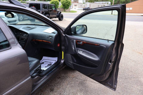 2007 Volvo XC70