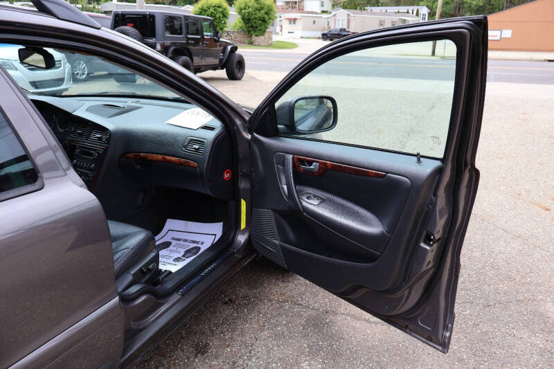 2007 Volvo XC70