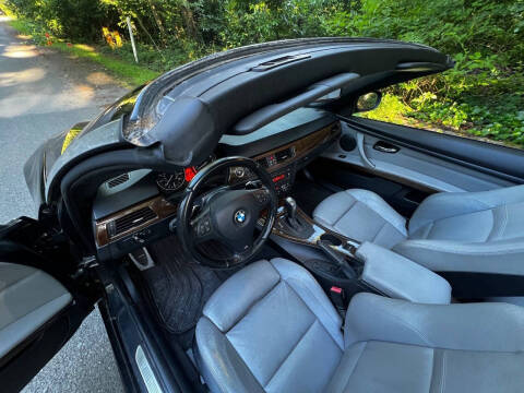 2013 BMW 3 Series 328i