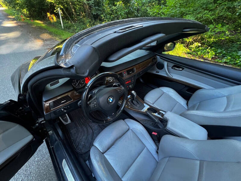 2013 BMW 3 Series 328i