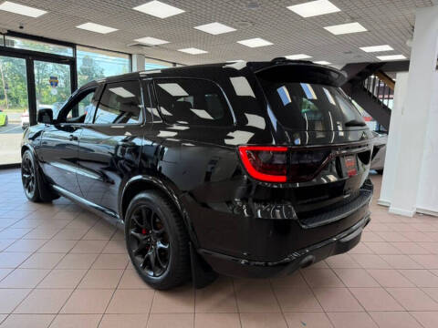 2022 Dodge Durango SRT 392