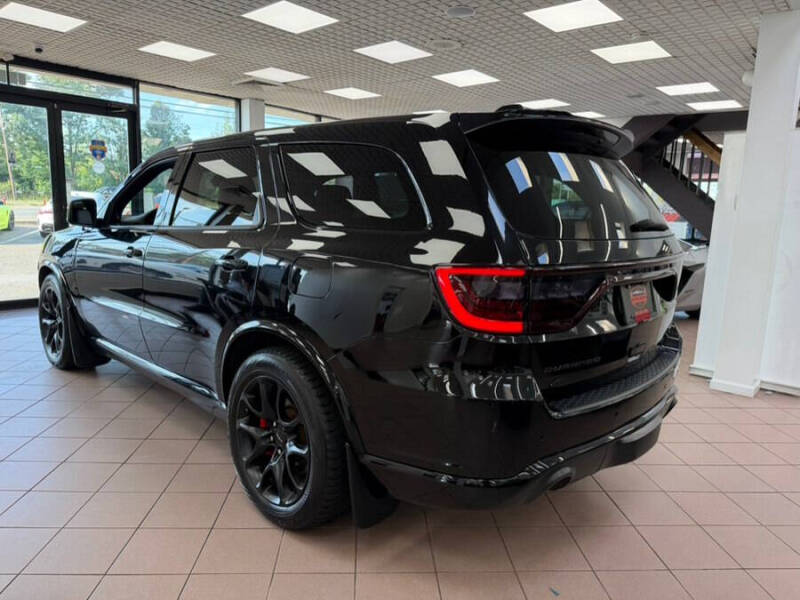 2022 Dodge Durango SRT 392