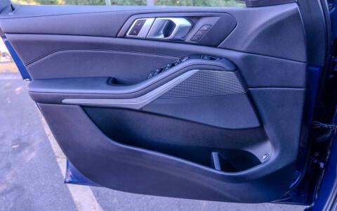 2023 BMW X5 xDrive45e