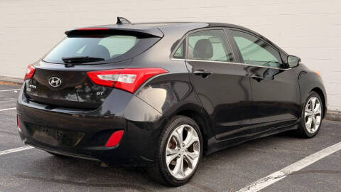 2014 Hyundai Elantra GT