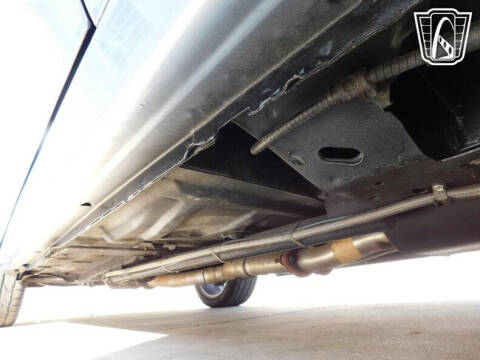 1986 Ford Mustang LX