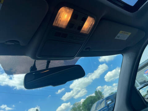 2014 Honda Pilot EX-L