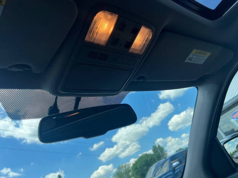 2014 Honda Pilot EX-L