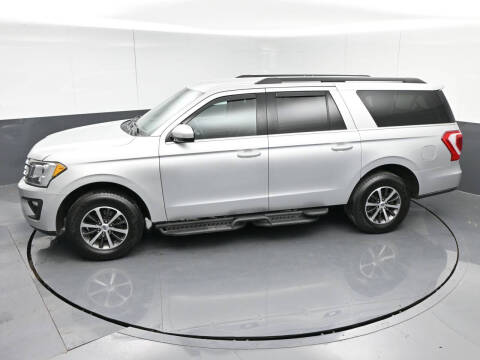 2019 Ford Expedition MAX XLT