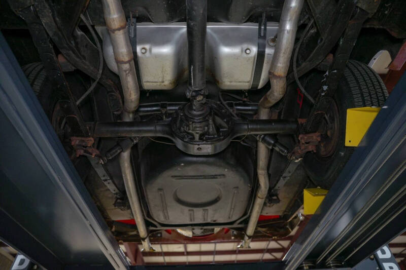 1958 Ford Fairlane 500