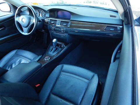 2013 BMW 3 Series 328i