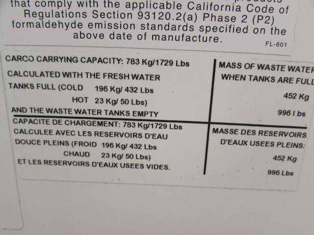 2018 Heartland NORTH TRAI