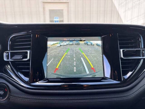 2022 Dodge Durango SXT