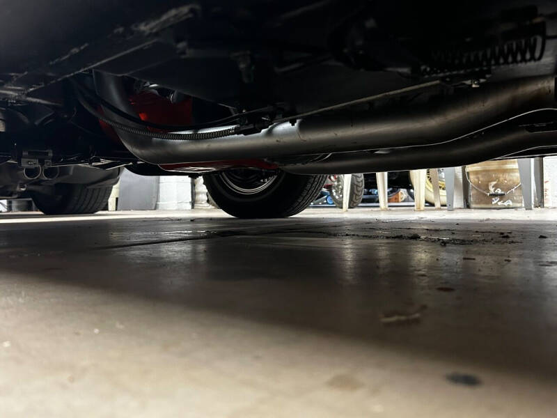 1963 Chevrolet Corvette  Split Window