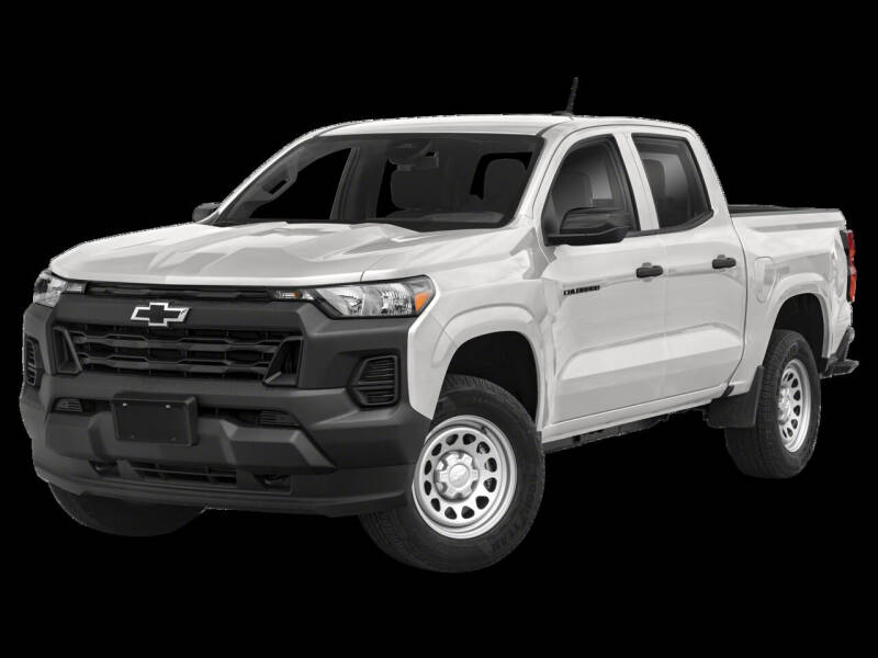 2023 Chevrolet Colorado for sale at Joe Lee Chevrolet in Clinton AR