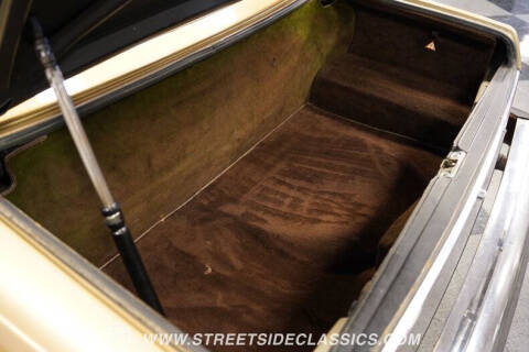 1982 Mercedes-Benz 380-Class 380 SL