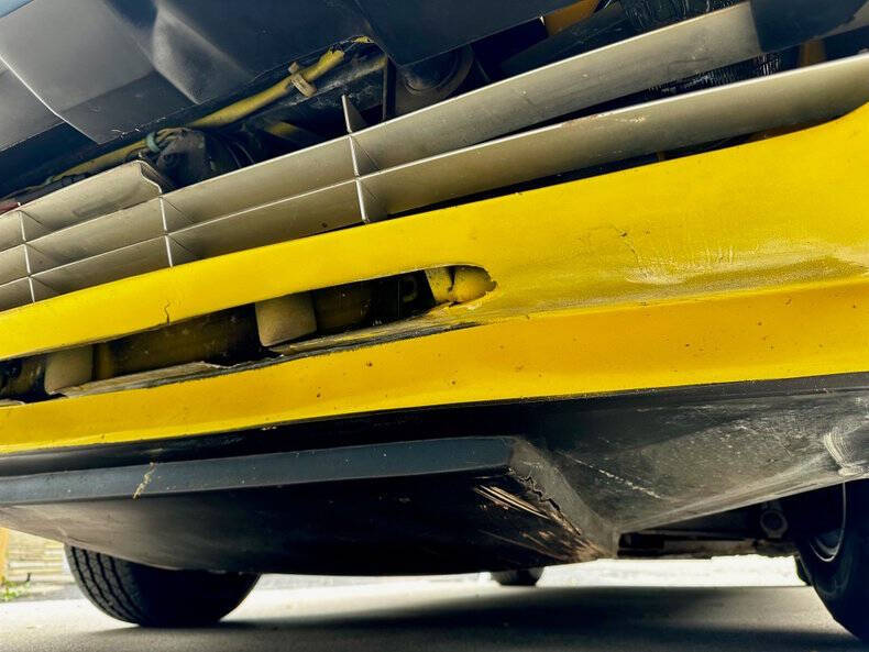 1978 Ferrari 308 GTS