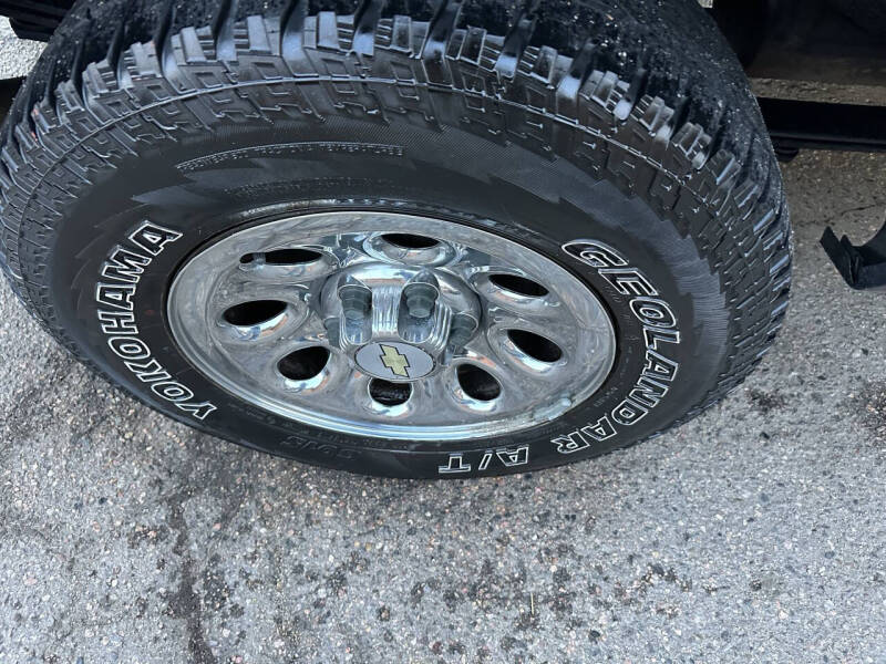 2010 Chevrolet Silverado 1500 LS