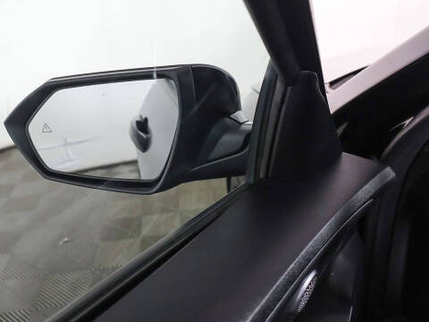 2023 Hyundai Elantra Hybrid Blue