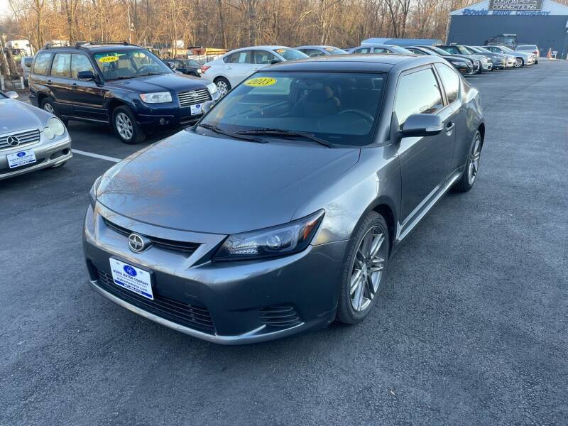 2013 Scion tC for sale at Bowie Motor Co in Bowie MD